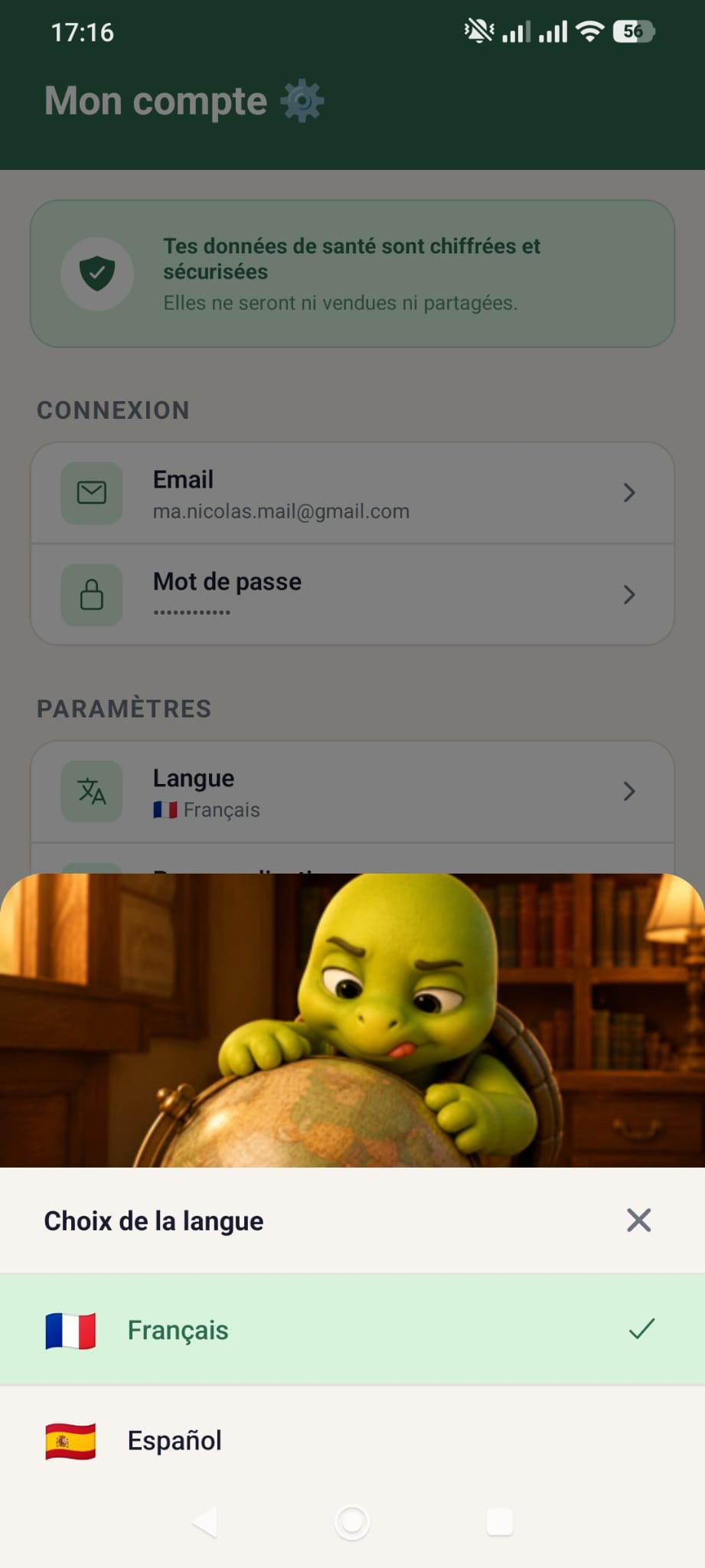 Multilingue